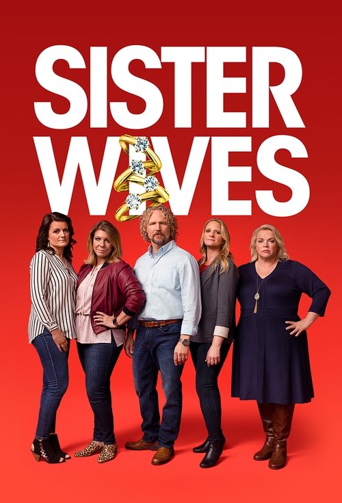 Where to stream Sister Wives