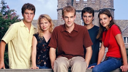 Dawson’s Creek