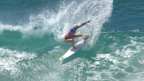 Brazilian Storm still