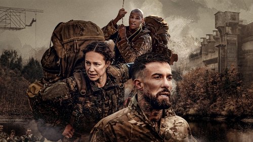 Imagen 3 del estreno de Special Forces VIPS