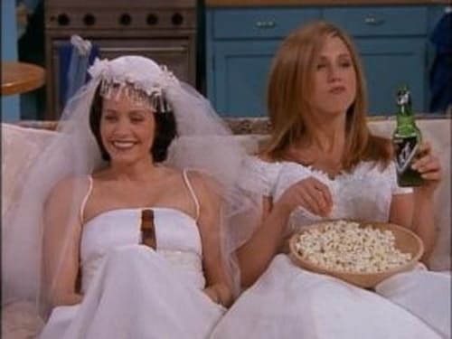 Friends: 4×20