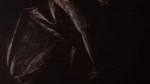 Narciso de noche — Fundos 3