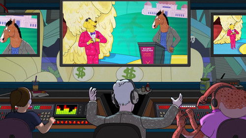 BoJack Horseman: 2×8