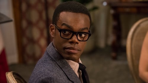 The Good Place: 1×4