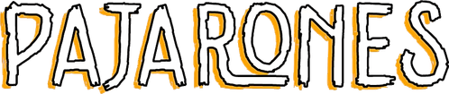 Pajarones