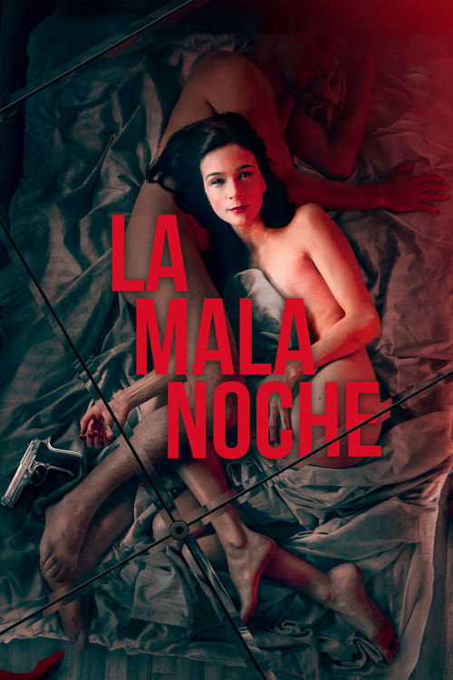 La mala noche poster