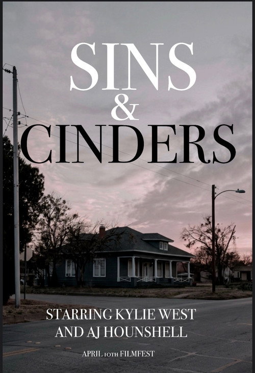 Sins and Cinders