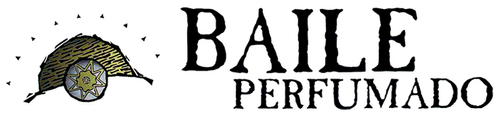 Perfumed Ball logo