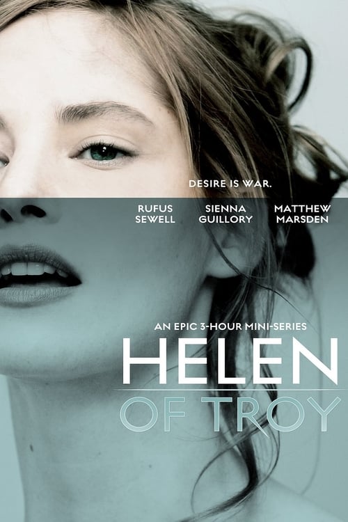 Poster Helen of Troy
