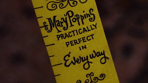 Mary Poppins — Fundos 23