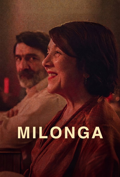 Milonga