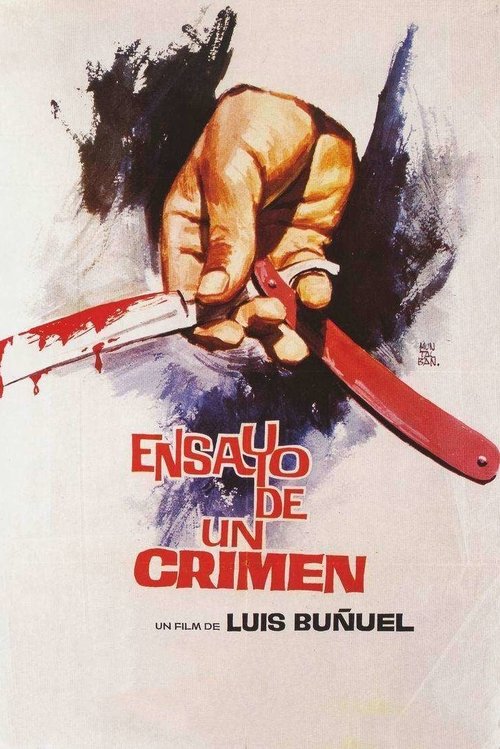 Ensayo De Un Crimen (1955)