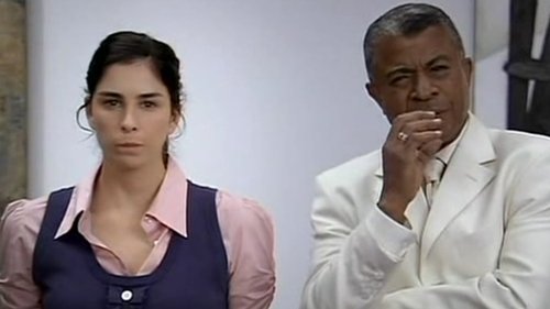 The Sarah Silverman Program., S02E05 - (2007)