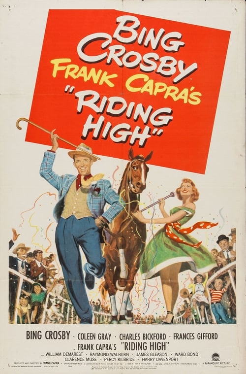 Riding High 1950