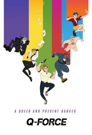 Escena 6 de Comando Queer