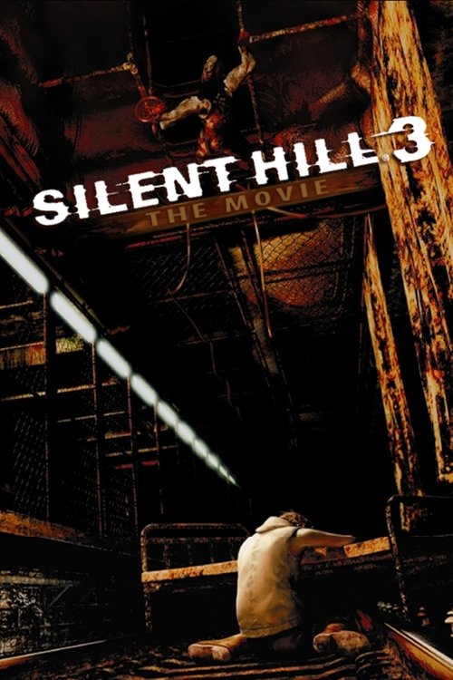 Silent Hill 3: The Movie 2012