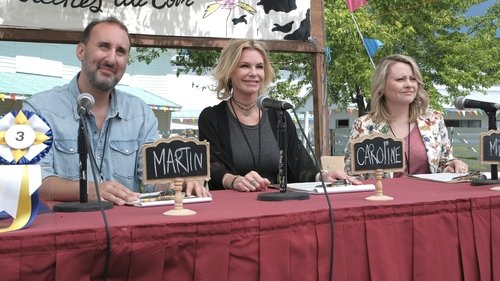 La fête paysanne
