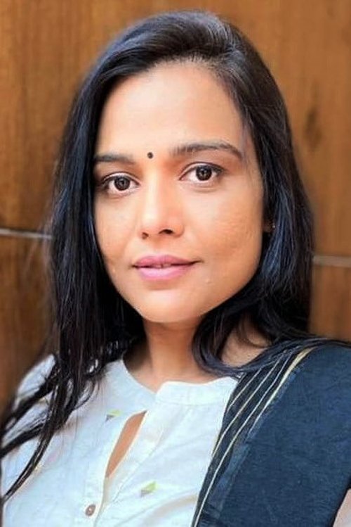 Image de Bindu Chandramouli