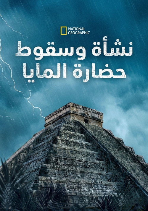 Le mystère des Mayas : des origines à la chute