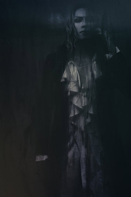 Dir En Grey - Ochita Koto no Aru Sora