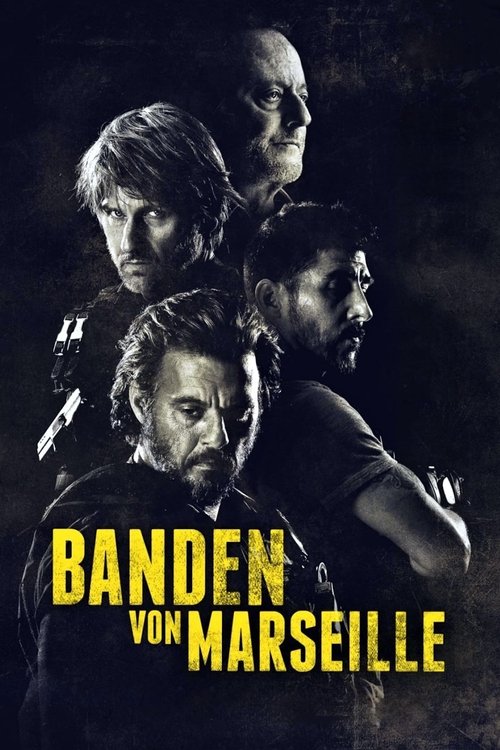 Banden von Marseille