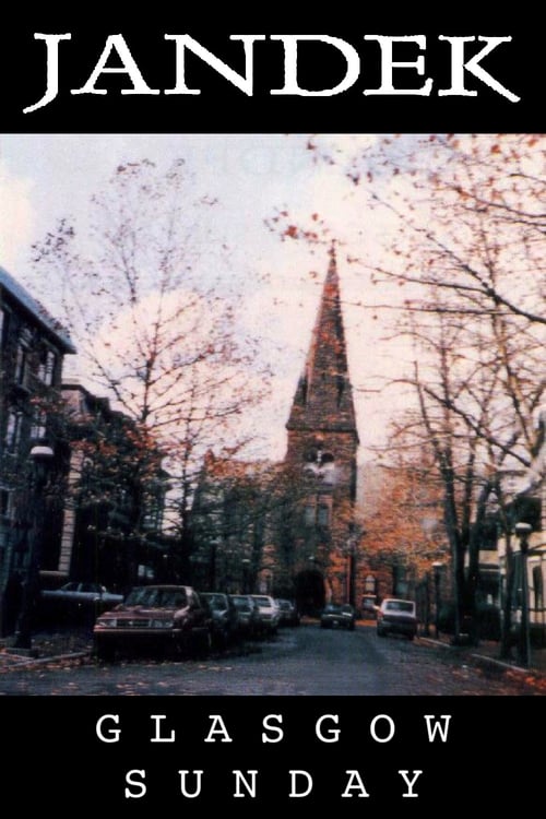 Jandek: Glasgow Sunday (2006)