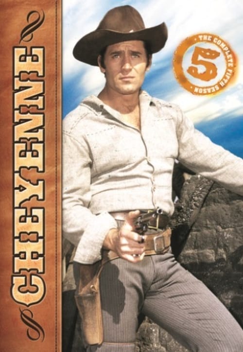 Cheyenne, S05E03 - (1960)