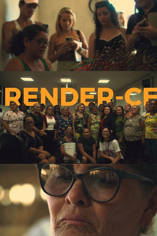 Affiche de Render-ce, Entre Bilros e Rendas