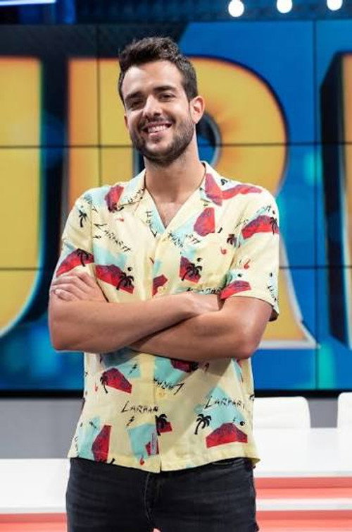 Antton Telleria