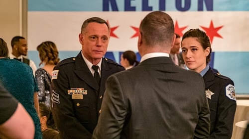 Chicago P.D. Distrito 21: 6×11
