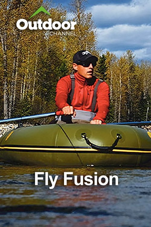 Outdoor Ch: Fly Fusion