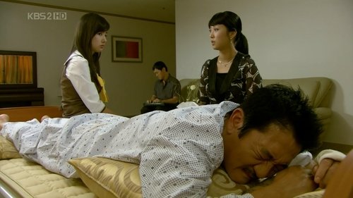 I Am Sam Episode 4 Still