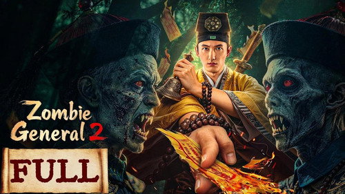 Zombies Become Generals 2