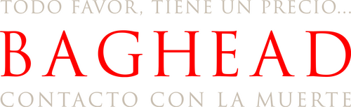 Baghead: Contacto Con La Muerte