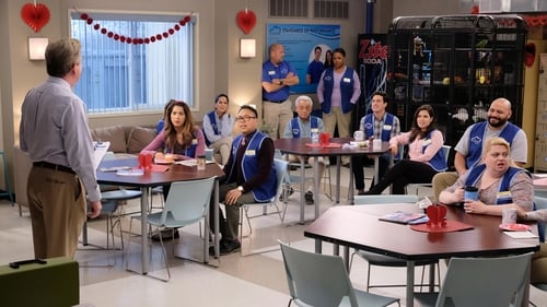 Superstore: 4×13