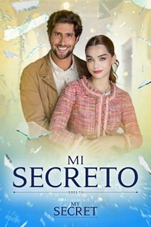 Mi Secreto, S01E02 - (2022)