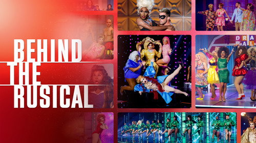 Behind the Rusical