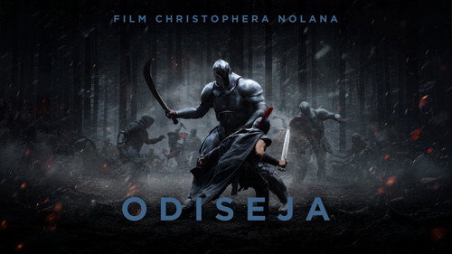 The Odyssey