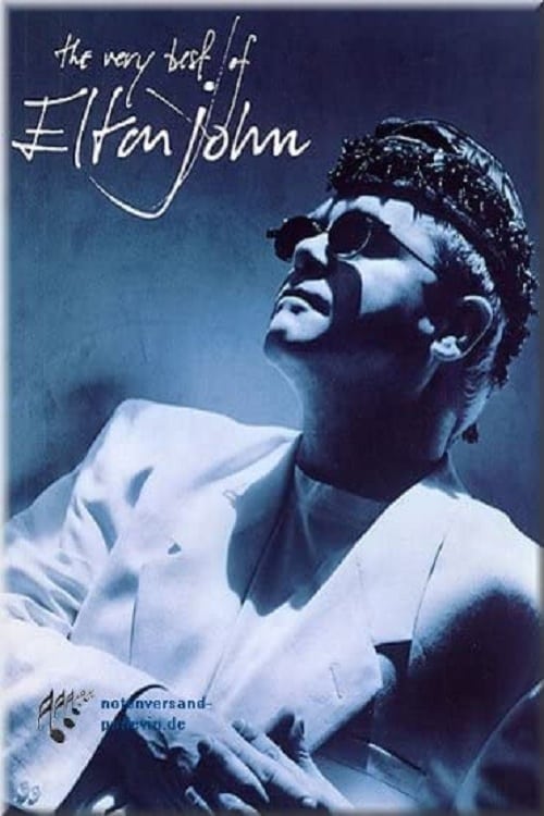 The Very Best Of Elton John 1990