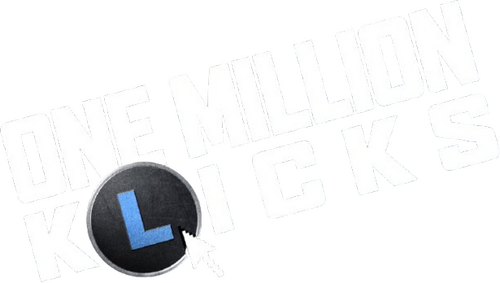 One Million K(l)icks