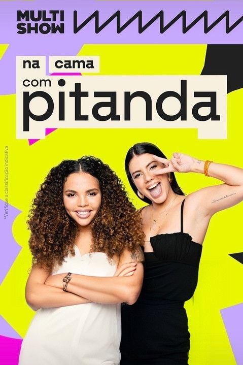 Escena 4 de Na Cama com Pitanda
