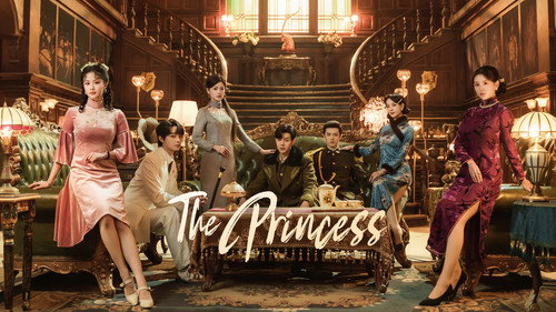 The Princess