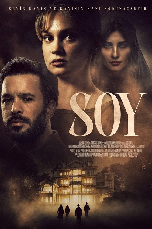 Soy