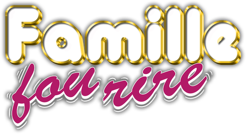 Famille fou rire
