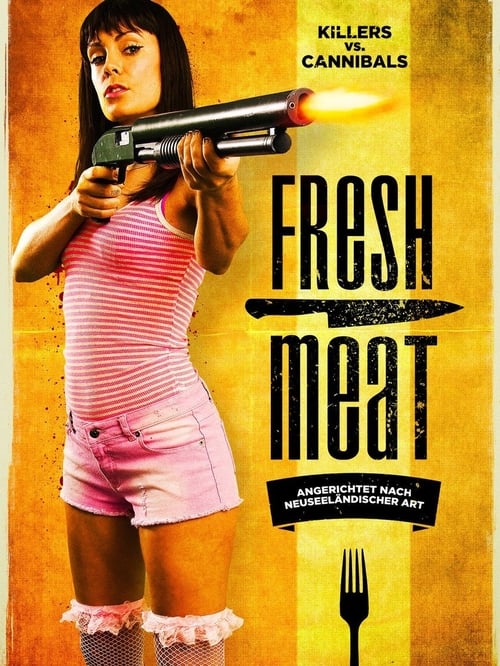 Fresh Meat