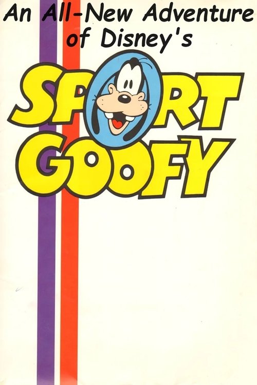 An All New Adventure of Disney's Sport Goofy (1987)