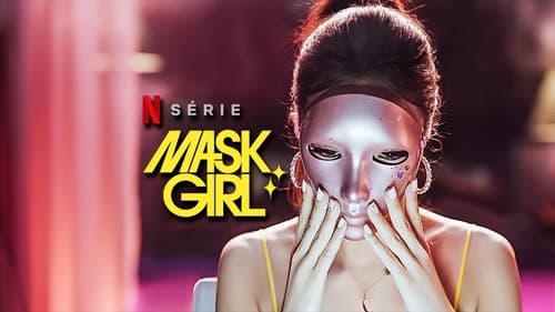 Mask Girl