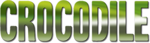 Crocodile