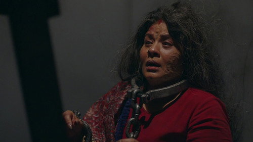 Ganga Saves Kailashi Devi