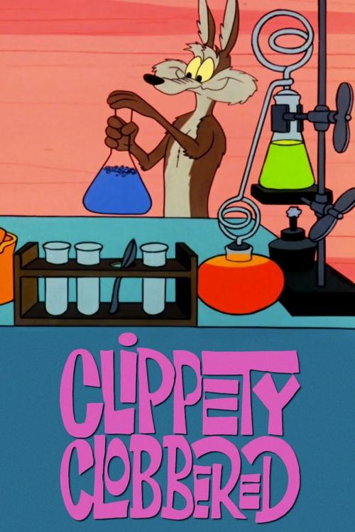Clippete cloppete
